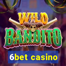 6bet casino